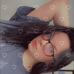 Meet your Posher, Meghan